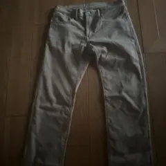 Levi Strauss & Co. 502 W32 L33 ベージュ
