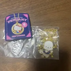 サンリオキャラクターズ ペンダントコレクション