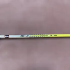 Tour AD MT-6sテーラーメイドスリーブ付シャフト