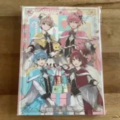 すとぷり4thフルアルバム　Here We Go!! 完全生産限定盤