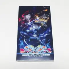 蒼き雷霆 ガンヴォルト コンプリートCDコレクション / サウンドトラック 歌曲