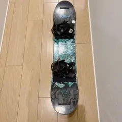 スノーボード BURTON 100 CHOPPER 2025年最新】burton chopper 100の人気アイテム - メルカリ