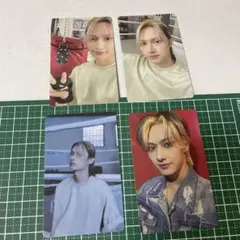 SEVENTEEN ジュン　weverse トレカ　東京ドーム