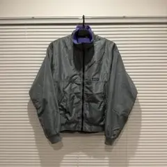 美品 80s Shelled Capilene Jacket デカタグ