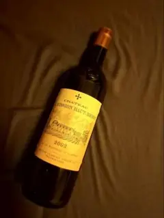 Château Mission Haut-Brion 2002