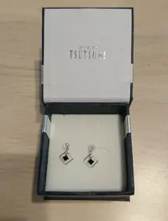 【新品未使用】 ジュエリーツツミ ピアス⑦