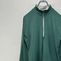 NIKE ナイキ 長袖シャツ 古着