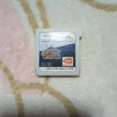 怪盗ジョーカー時を超える怪盗と失われた宝石 3DS ソフト