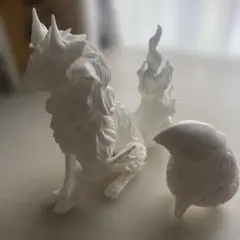 ガレージキッド2点