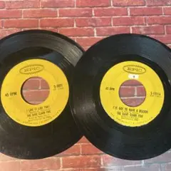 The Dave Clark Five - 2枚