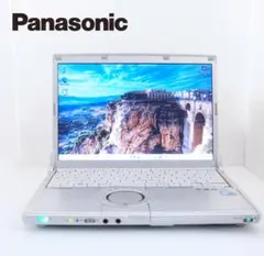 パナソニック レッツノートCF-S9 Corei5/Windows11 Pro