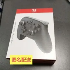 本日発送 新品未開封 Switch2 Proコントローラー