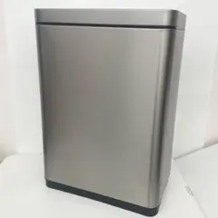 EKO（イーケーオー） センサーゴミ箱 デラックスミラージュ 45L