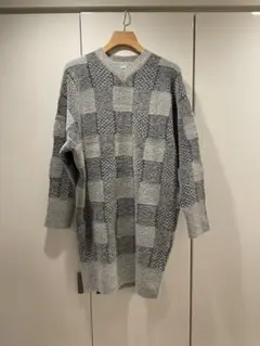 ワンピでもトップスとしても着れる2way仕様【ステラマッカートニー】