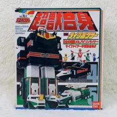 2025年最新】昭和：超獣戦隊ライブマン 戦隊ヒーローの人気