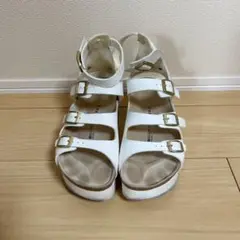 sacai グラディエーター サンダル 箱あり