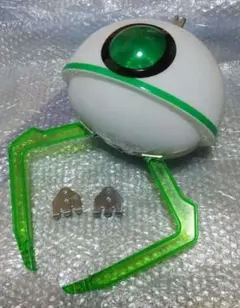 カプリチオサイクロン(ムーブユニット) アームユニット