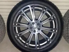 【タイヤ美品】【当時モノ】 BRABUS mono block 4 3ピース タイヤ美品】【当時モノ】 BRABUS mono block 4 3ピース タイヤ