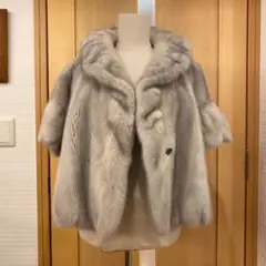 ミンクのボレロ