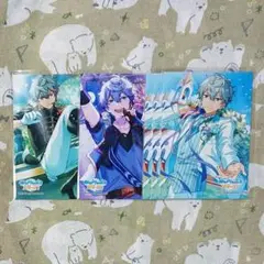 あんスタ 生ブロマイド 瀬名泉
