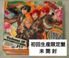 【9/6まで出品予定】あんスタ　アルバム　Present　初回限定生産版　セット 9/6まで出品予定】あんスタ アルバム Present 初回限定生産版