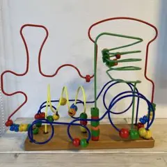 Joy-Toy b.v. Joy-Toy 知育玩具 ボールアクティビティ