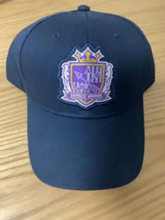 サンフレッチェ広島 レジーナ　ネイビーキャップ