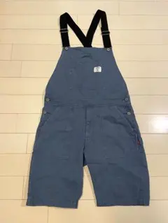 Bedwin ベドウィン オーバーオール サロペット ショーツ wtaps