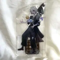 【新品未開封】第五人格×GiGO ビッグアクリルスタンド 墓守 休日のおでかけ