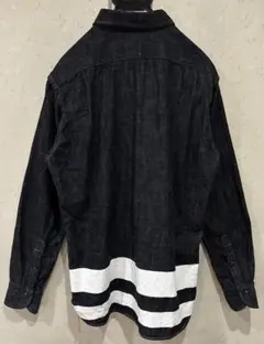 ポロラルフローレンポロベアアロハシャツPOLO SPORT RRL