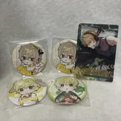 ツナカン フェスキメ グッズ まとめ売り ツナカン フェスキメ グッズ まとめ売り