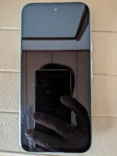 Google Pixel 7a ミント