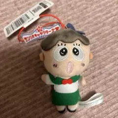 サンリオキャラクターズ★キャラクター大賞マスコット2025★るるる学園