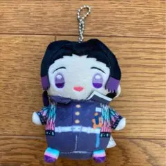 鬼滅の刃 胡蝶しのぶ まめめいと