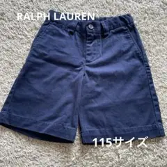 Ralph Lauren クラシックポロチノ 半ズボン⭐︎115