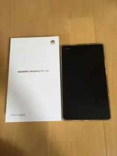 大幅値下げ‼️HUAWEI MediaPad M3 Lite s