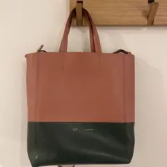 2way ショルダーバッグ ハンドバッグ トートバッグ 斜め掛け