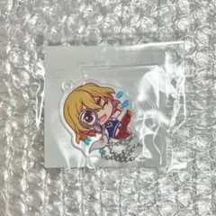 ドクターストーン フクヤ 副くじ 七海龍水 アクリルキーホルダー