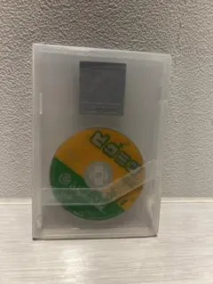 ピクミン ゲームキューブ/GC メモリカードセット