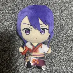あんさんぶるスターズ!! 紅月 神崎颯馬 新衣装 ぬいぐるみ