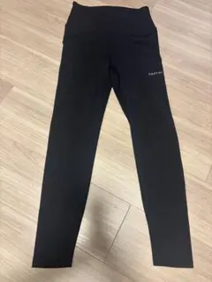XEXYMIXゼクシーミックス⭐︎レギンス　M ブラック