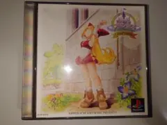 PSソフト　リトルプリンセスマール王国の人形姫2