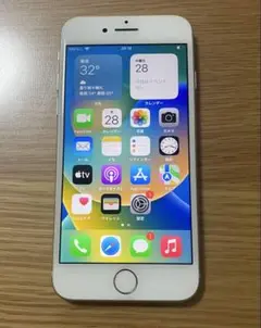 iPhone8 256GB