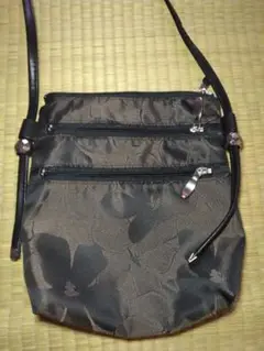 パンクリエーションショルダーバッグ