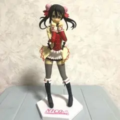ラブライブ! 矢澤にこ それは僕たちの奇跡 プライズ フィギュア