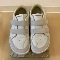 【新品未使用】vivobarefootキッズ33（19.7-20.2cm）