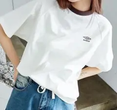 アンブロ　UMBRO Tシャツ