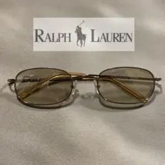 Ralph Lauren sunglasses OLD archive ラルフ