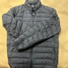 UNIQLO ダウンジャケット