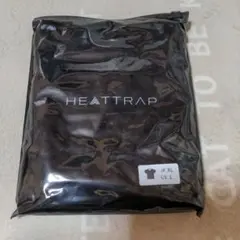 HEATTRAP サウナスーツ JP XL / US L ブラック 1枚